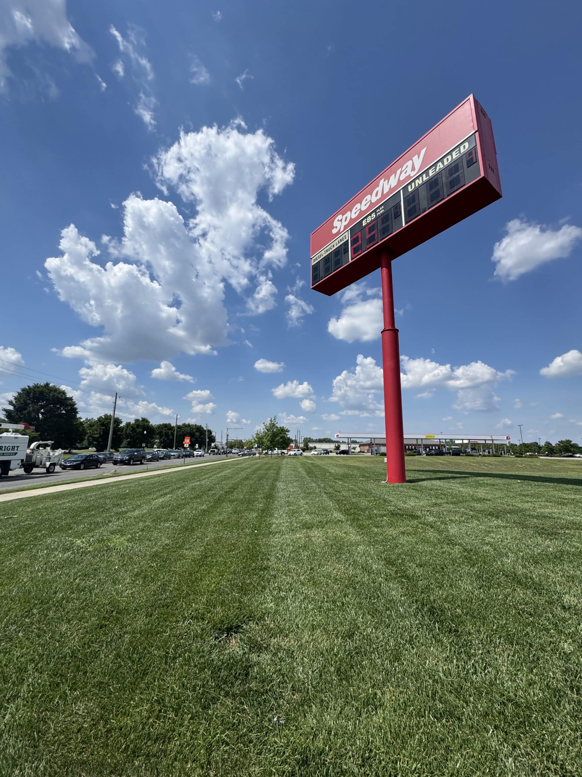 Lawn Care & Property Maintenance in Indianapolis, IN