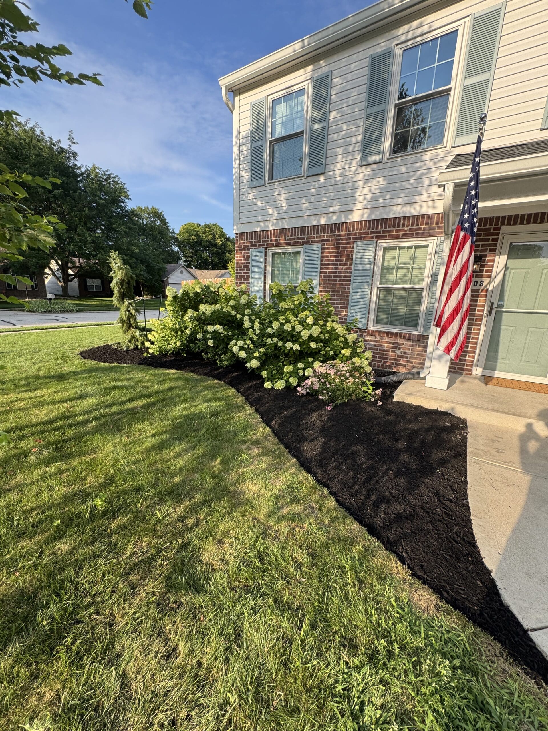 Lawn Care & Property Maintenance in Indianapolis, IN
