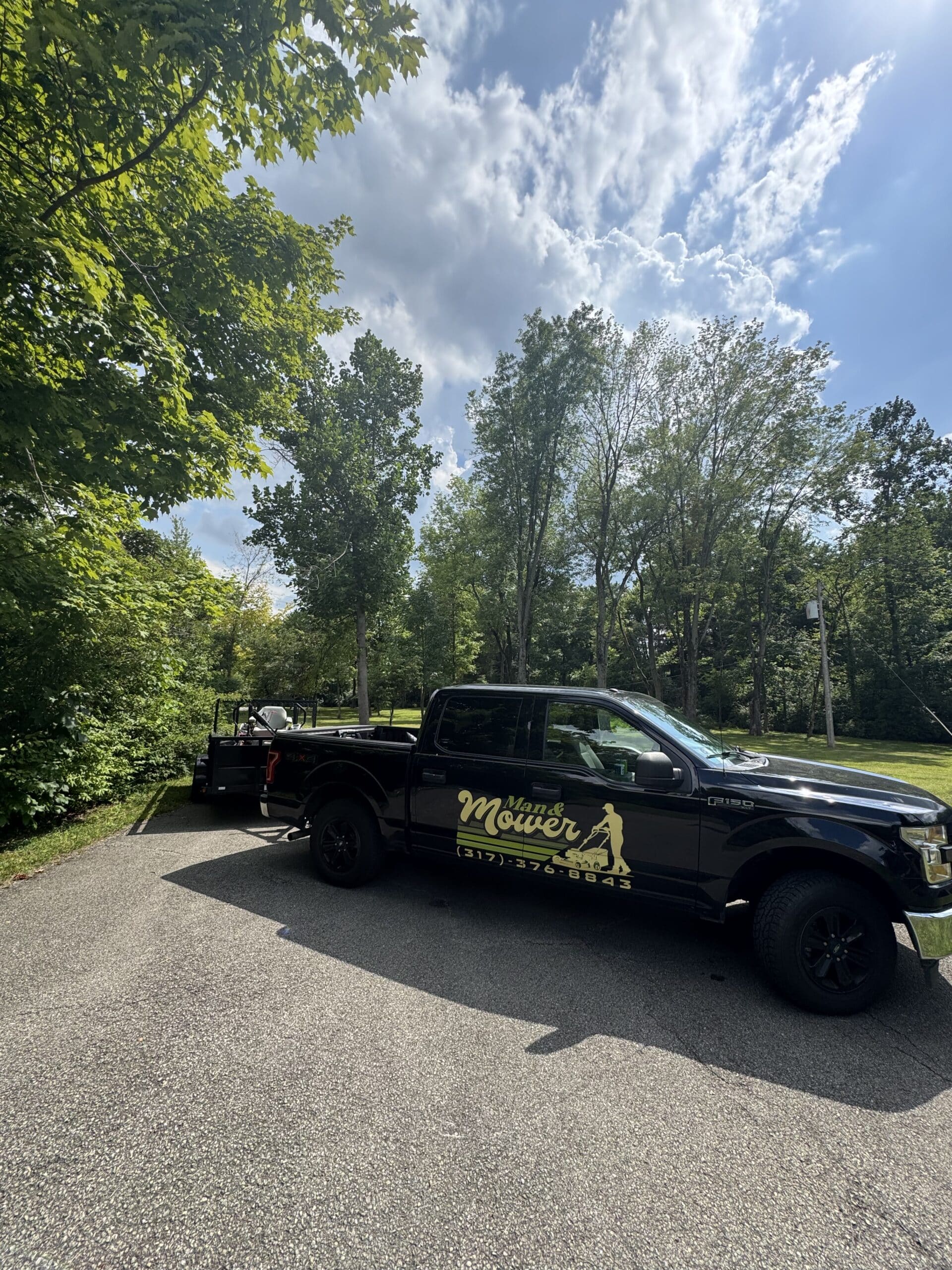 Lawn Care & Property Maintenance in Indianapolis, IN