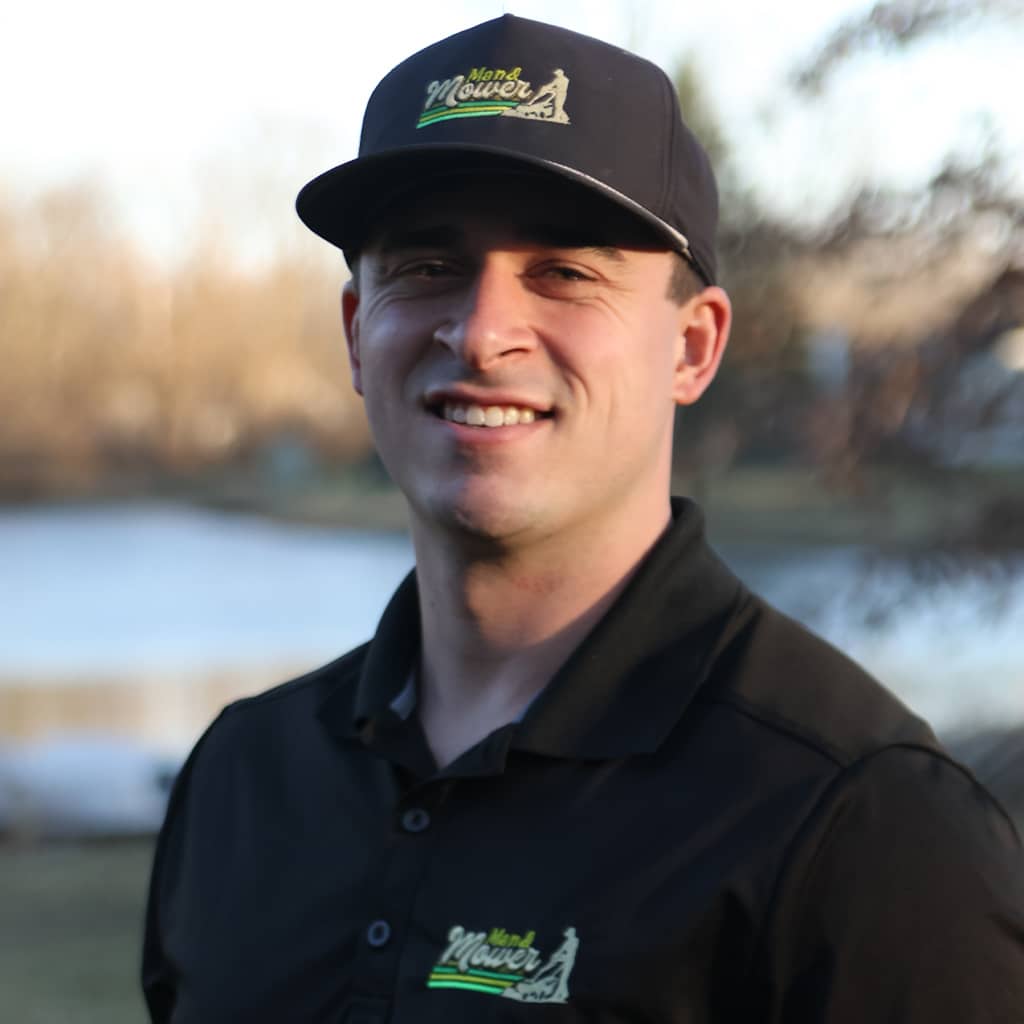 Loganjohnson manmower